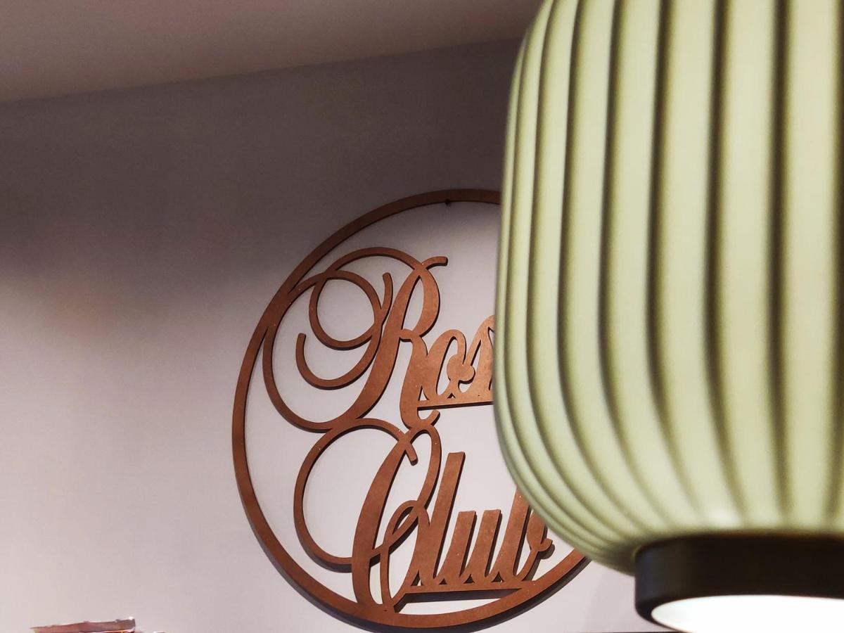 Rosie'S Club 호텔 아작시오 외부 사진